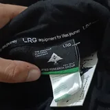 Худи LRG XL 3