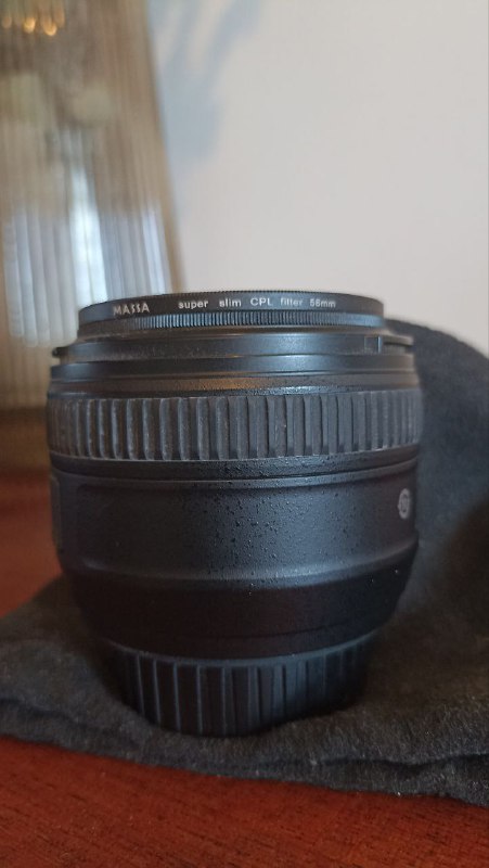 Зеркальный фотоаппарат Nikon D3100, Nikon D3000, объектив, вспышка, штатив 6