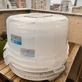 Костюм паука для маленькой собаки 2