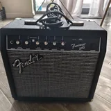 Электрогитара Harley Benton CST-24, комбик Fender 6