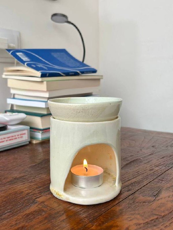 аромалампа из GARAGE