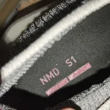 Чоловічі кросівки Adidas NMD_S1 7