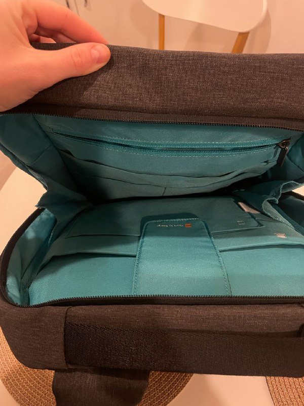 Рюкзак для ноутбука 2