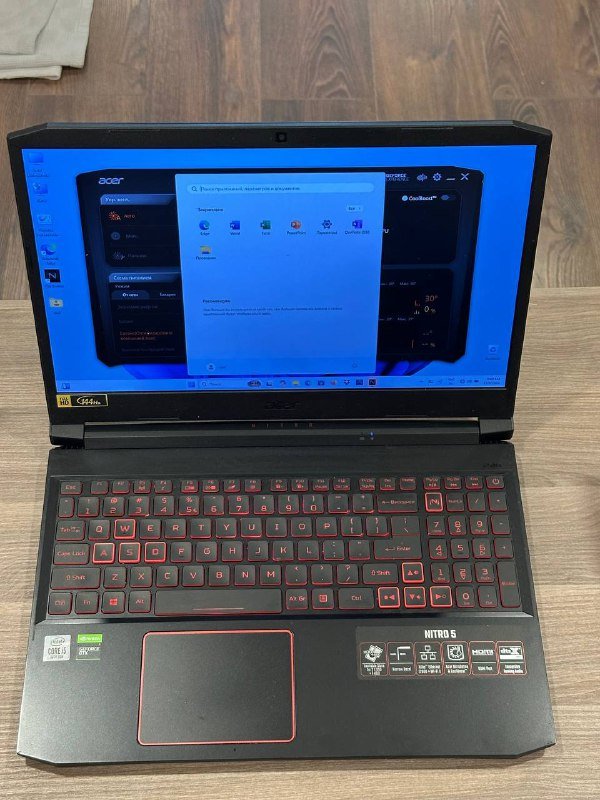 Ноутбук Asus Tuf Gaming F15 2023 3