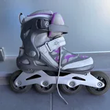 Ролики Rollerblade, размер 37 3