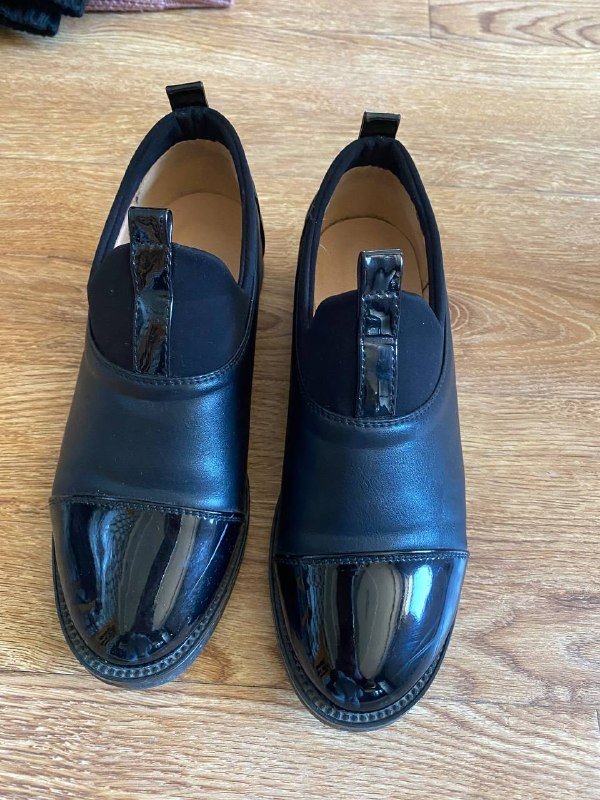 Женские туфли 37 размер