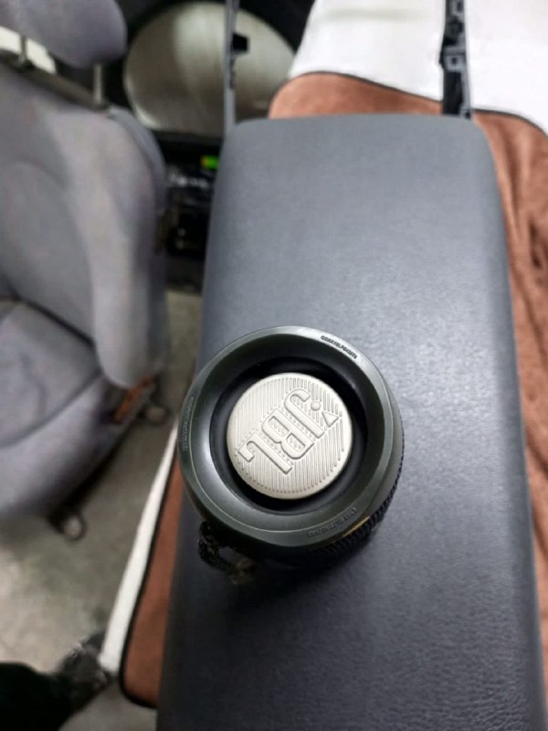 Колонка JBL FLIP 5 оригинал 4