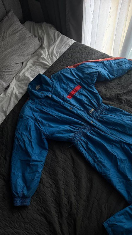 Мужской горнолыжный костюм 2