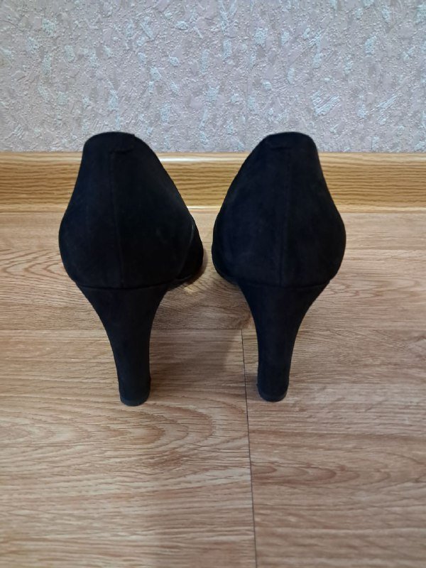 Туфли женские размер 39 3