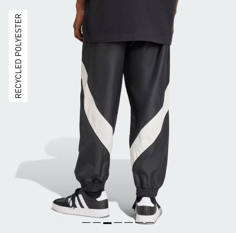 Мужские штаны Adidas 2