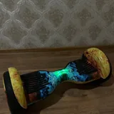 Гироскутер 2
