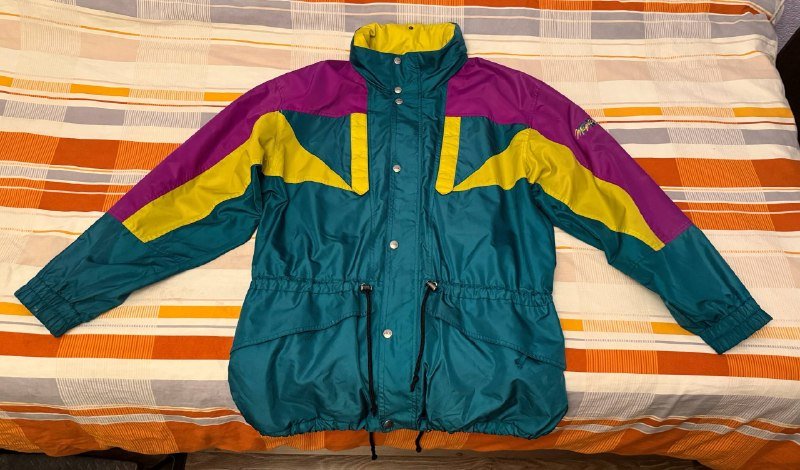 Куртка Fila Magic Line 3