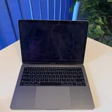 MacBook Pro 2017 2
