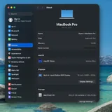 MacBook Pro 16 M1 Pro 16GB 512GB 3