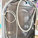 Стиральная машина Electrolux PerfectCare 600 4