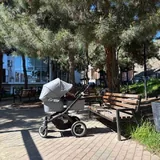 Коляска 2в1 Bugaboo Buffalo 8