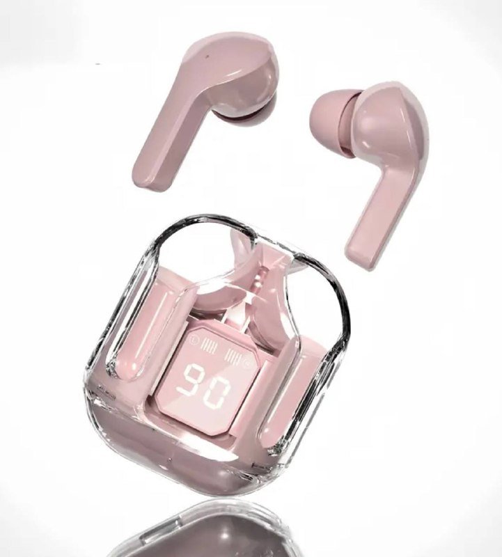 Беспроводные наушники 2