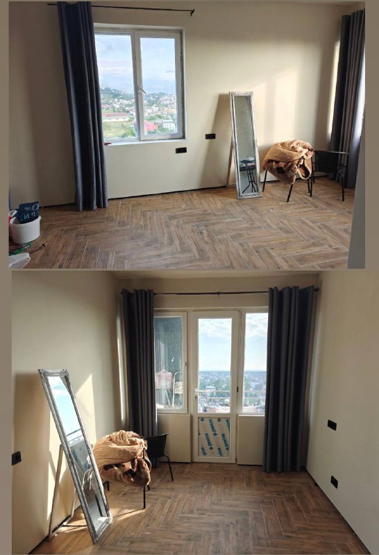 Квартира 41 м² в новом доме, Батуми 7