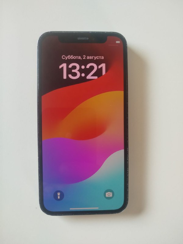iPhone 12 mini 128GB 6