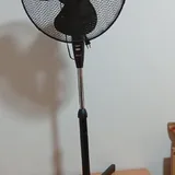 Эпилятор BRAUN, Фен Silver Krest, Вентилятор ECG 3