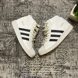 Adidas Superstar High, размер 39 1/3 4