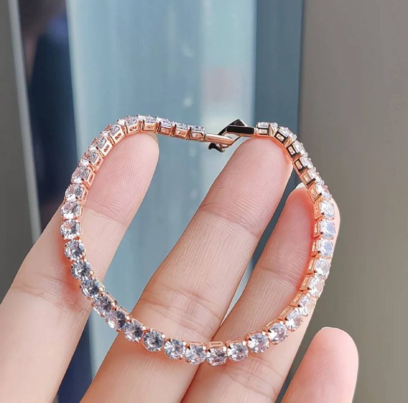 Серьги, браслеты и ожерелья 3