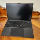 Ноутбук Dell Precision 5550 1