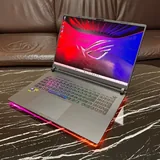 Asus ROG Strix G18 игровой ноутбук 1