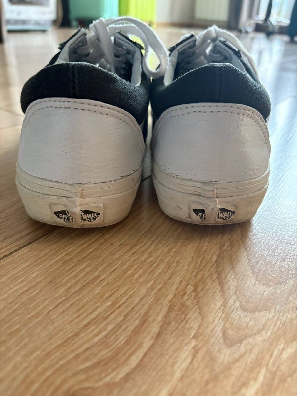 Кроссовки Vans Old Skool DX, Vans Old Skool, размер 43 7