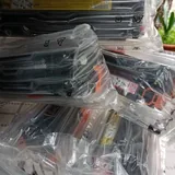 HP картриджи, 9 штук 4