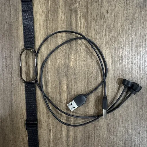 Брюки Век самосбросы Ману, ремешок Xiaomi Mi Band