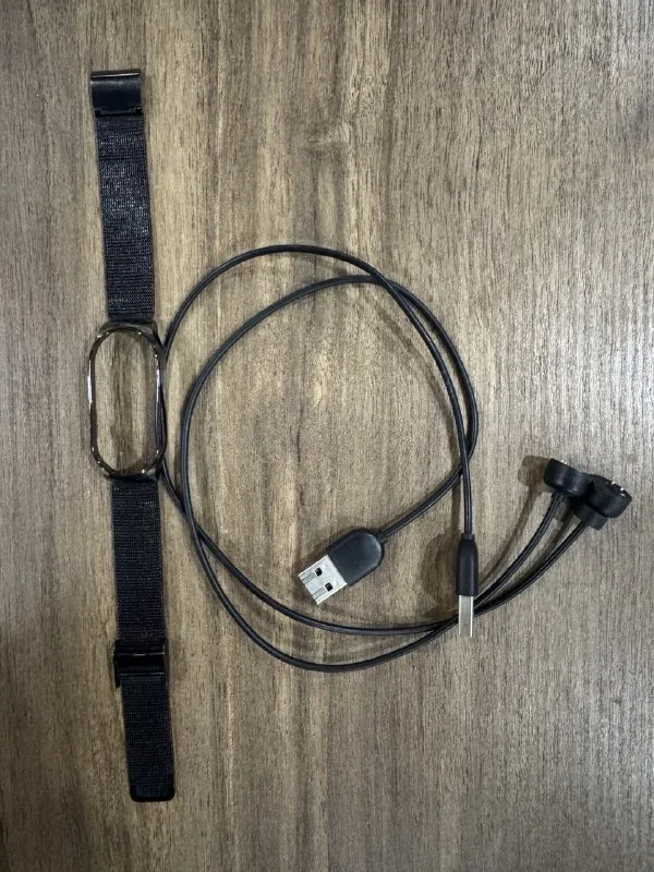 Брюки Век самосбросы Ману, ремешок Xiaomi Mi Band 1