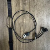 Брюки Век самосбросы Ману, ремешок Xiaomi Mi Band 1