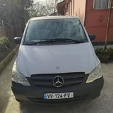 Mercedes-Benz Vito 1