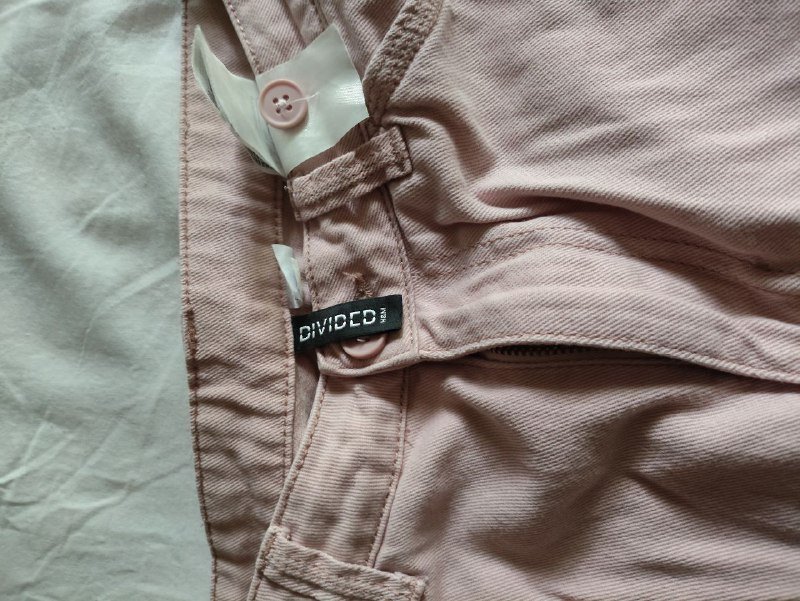 Женские брюки размер EUR 38