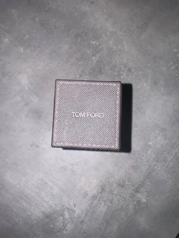 Tom Ford Tobacco Vanille 1