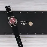 Seiko часы Brian May Red Special 5