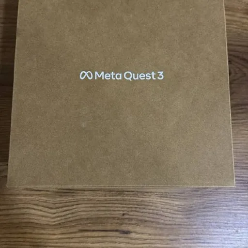 Meta Quest 3 512GB