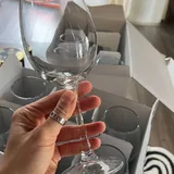 Винные бокалы 2