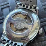 Tissot Le Locle часы 3