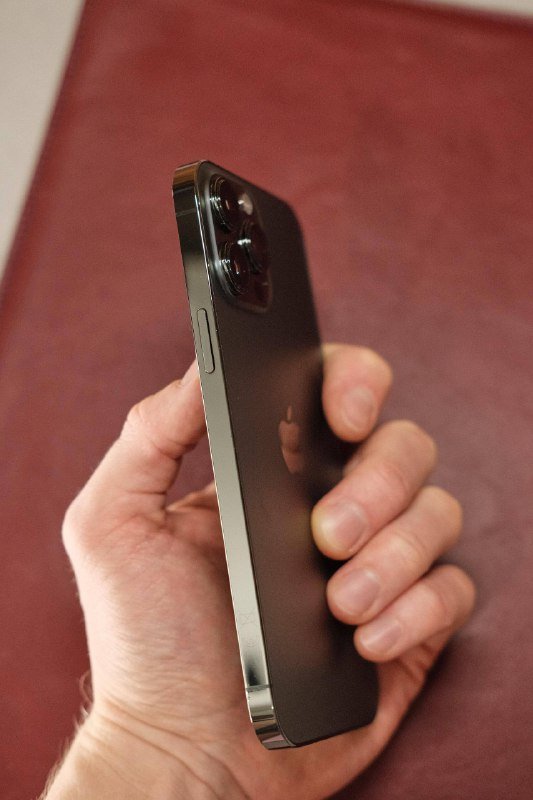 Apple iPhone 13 Pro Max 128GB Graphite 2