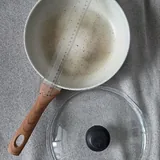 Сковороды и стеклянные крышки 5