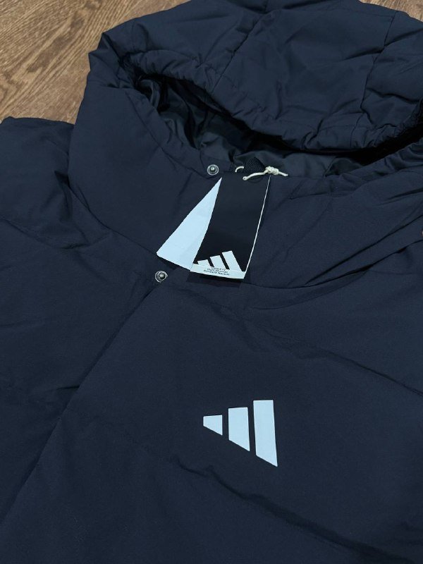 Мужской жилет Adidas 2