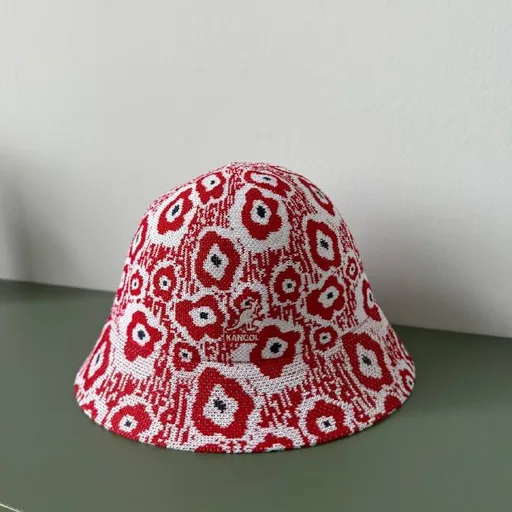 Шляпка Kangol