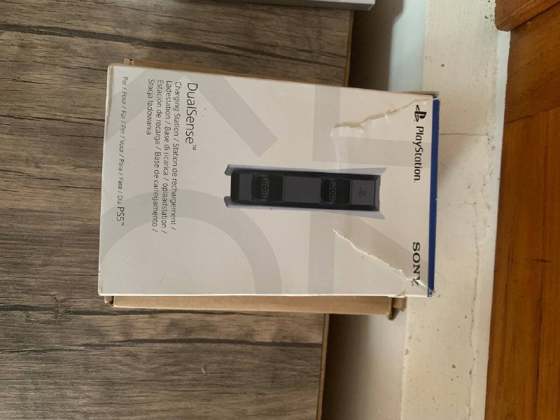 Laptop, Protein Powder, Electric Glue Gun, Camera Accessory, PS5 Charging Station 7