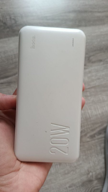 Power bank Hoco 20000 mAh