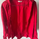 Ботинки, джинсы, леггинсы, шапка, кофты, юбка, рубашки, коралки 10