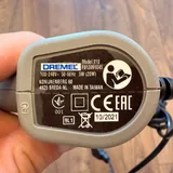 Клеевой пистолет Dremel 910 2