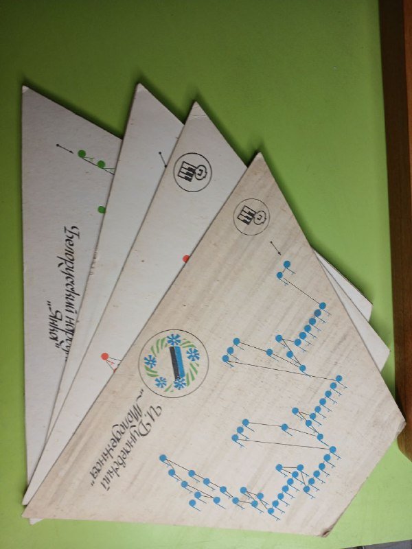 Гусли перепелочка с нотами 2