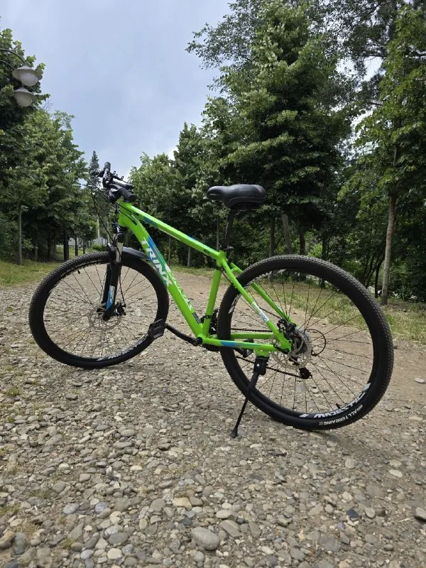 Горный велосипед Trinx M136PRO 1